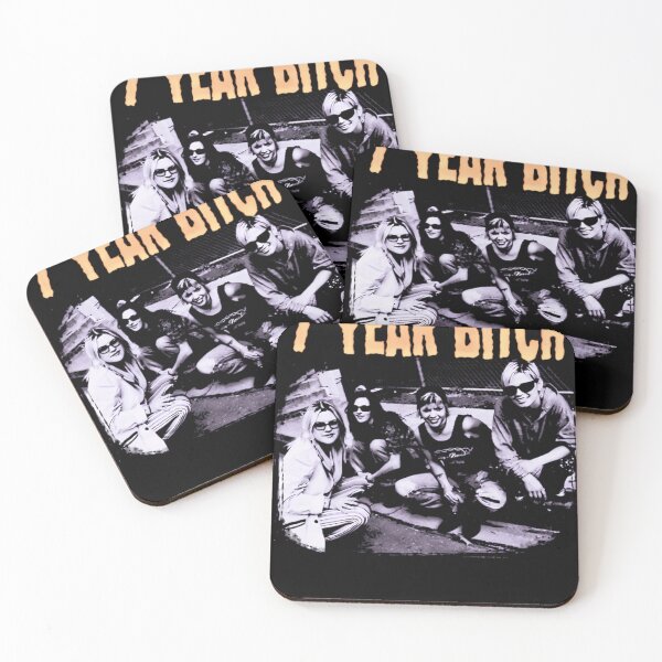 Item preview, 7YearB!tch  designed and sold by M7MD-LF.