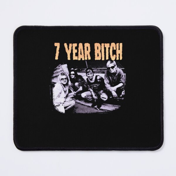 Item preview, 7YearB!tch designed and sold by M7MD-LF.