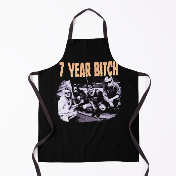 Item preview, 7YearB!tch designed and sold by M7MD-LF.