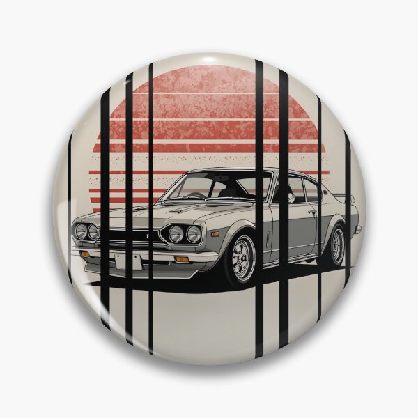Item preview, Skyline GT-R 1969 Hakosuka 8 designed and sold by Neon G.