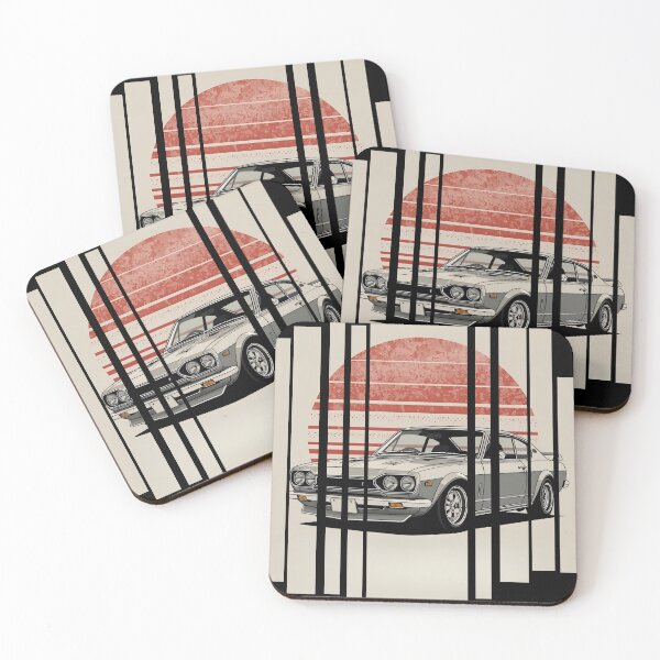 Item preview, Skyline GT-R 1969 Hakosuka 8 designed and sold by Neon G.