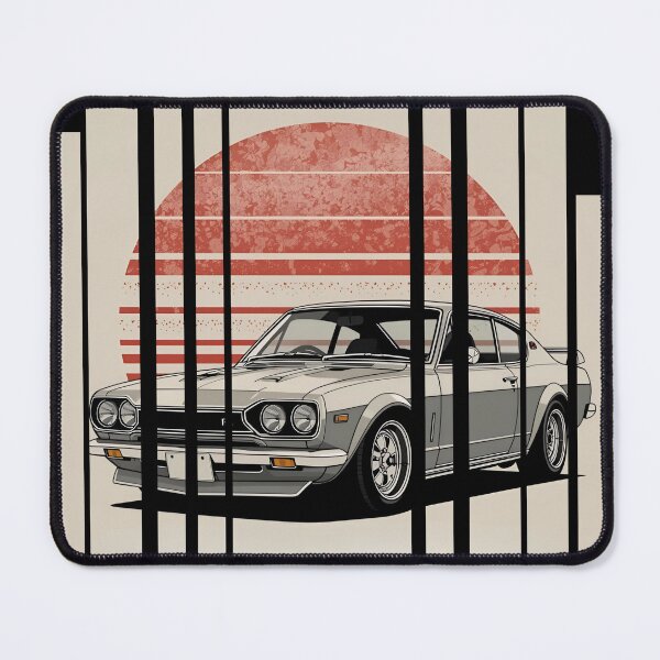 Item preview, Skyline GT-R 1969 Hakosuka 8 designed and sold by Neon G.