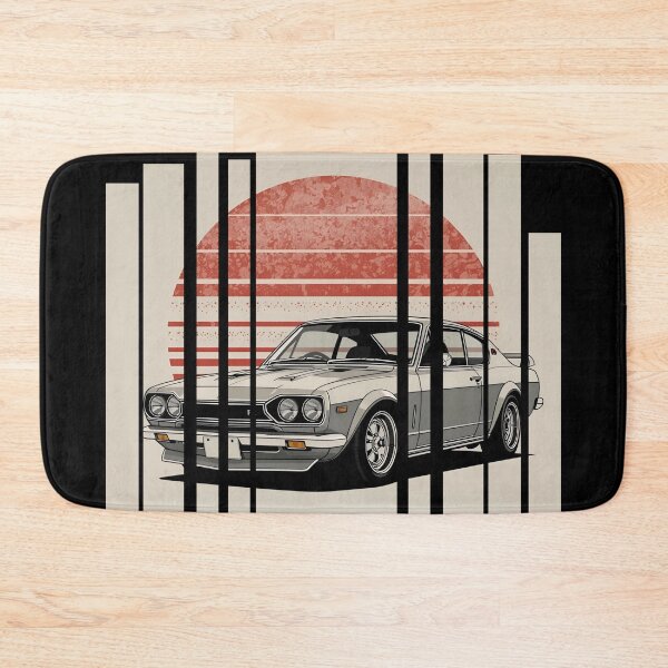 Item preview, Skyline GT-R 1969 Hakosuka 8 designed and sold by Neon G.