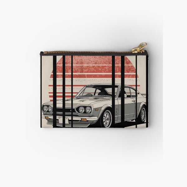 Item preview, Skyline GT-R 1969 Hakosuka 8 designed and sold by Neon G.
