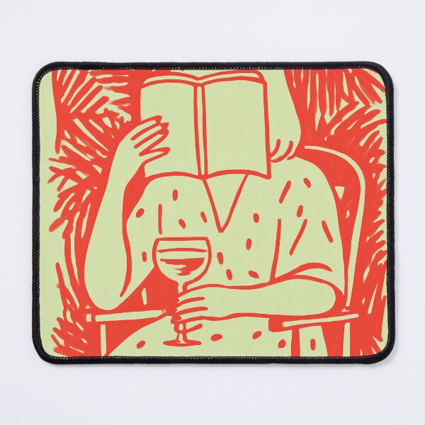 Item preview, Cozy Reading Nook designed and sold by Venon28.