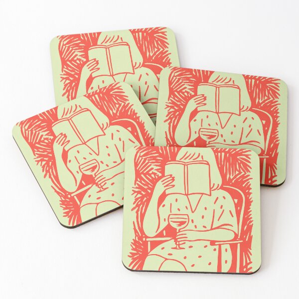 Item preview, Cozy Reading Nook designed and sold by Venon28.