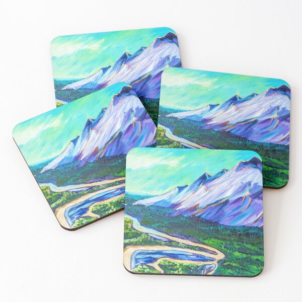 Item preview, North River designed and sold by komaro.