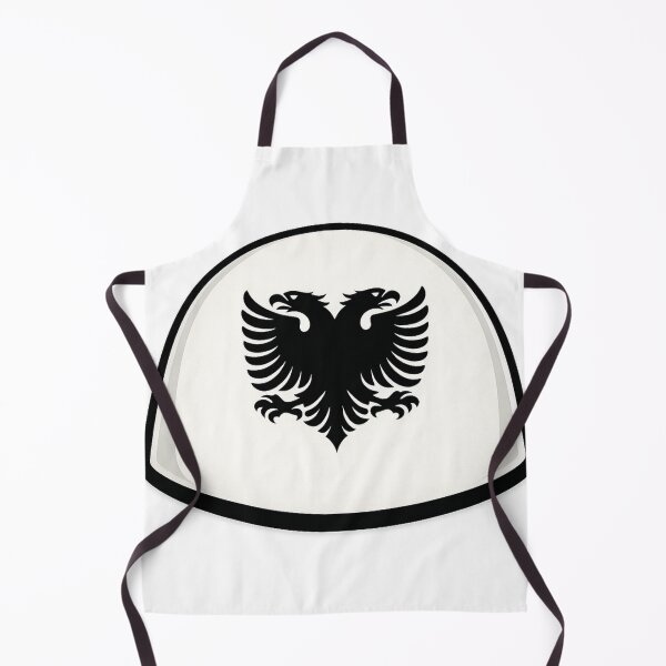 Item preview, Albanian Plis with Black Eagle – Minimal Traditional Design designed and sold by kimkosovo.