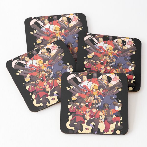 Item preview, Team Fortress 2 designed and sold by Roachwaifu.