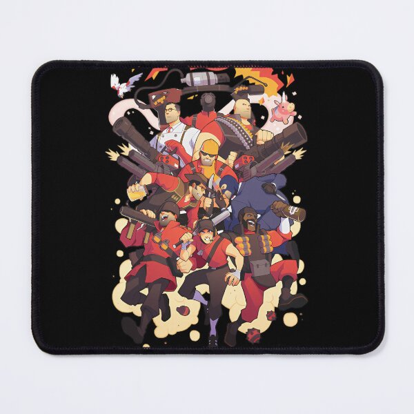 Item preview, Team Fortress 2 designed and sold by Roachwaifu.