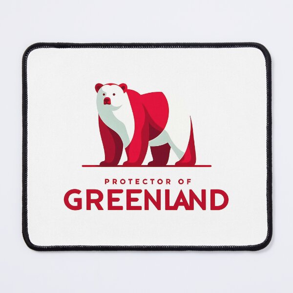 Item preview, Greenland designed and sold by Suukunna.