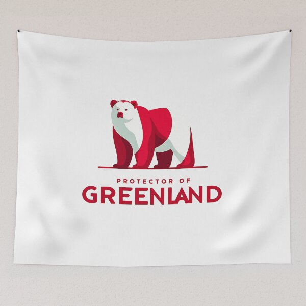 Item preview, Greenland designed and sold by Suukunna.