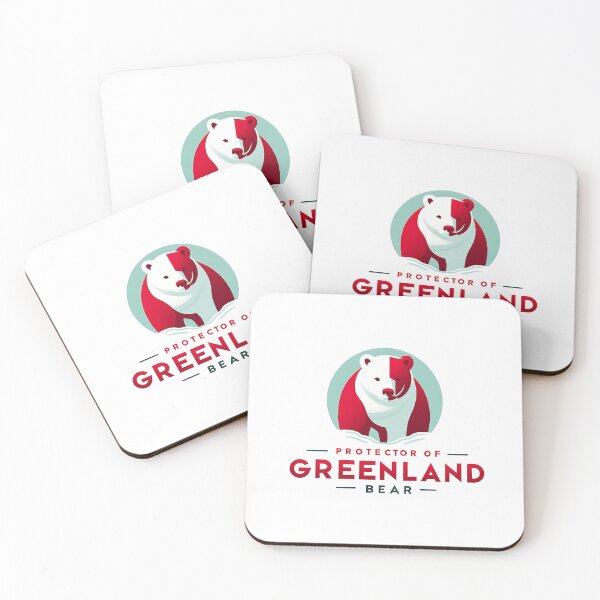 Item preview, Greenland designed and sold by Suukunna.