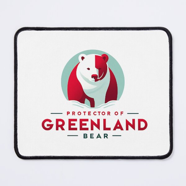 Item preview, Greenland designed and sold by Suukunna.