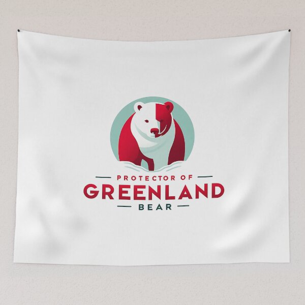 Item preview, Greenland designed and sold by Suukunna.