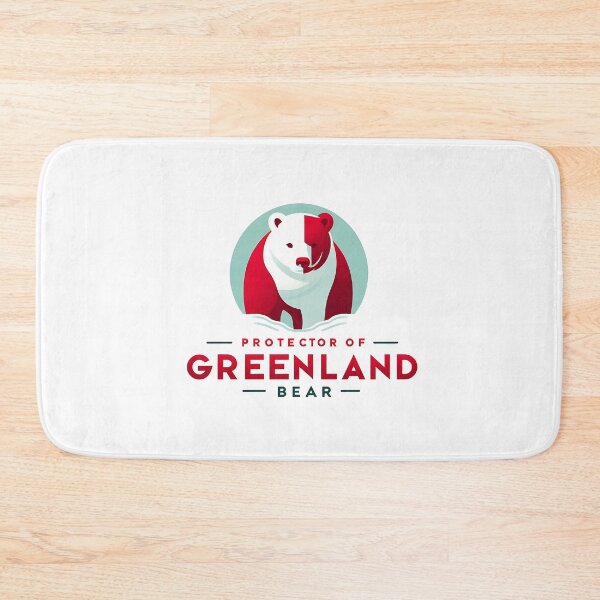 Item preview, Greenland designed and sold by Suukunna.