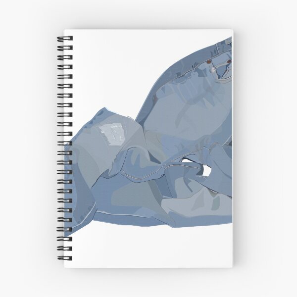 Item preview, Favorite Jeans designed and sold by sarahwhensley.