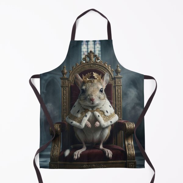 Item preview, The Jerboa King designed and sold by Tridentulus.
