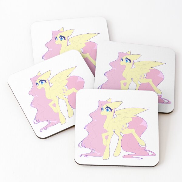 Artikelvorschau, Fluttershy entworfen und verkauft von MatiaMoka.