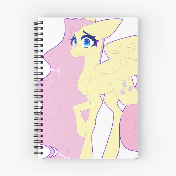 Artikelvorschau, Fluttershy entworfen und verkauft von MatiaMoka.