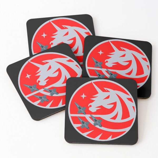 Item preview, Battlestar Galactica Silver Spar Squadron Viper Mark VII Patch designed and sold by Imaginary Ink.