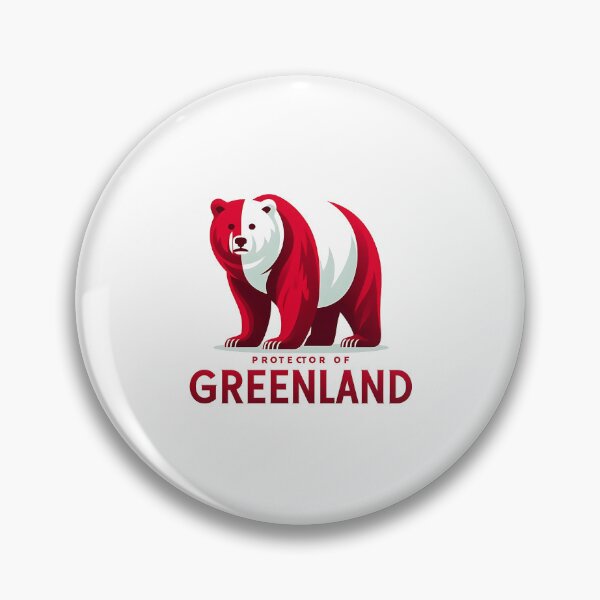 Item preview, Greenland designed and sold by Suukunna.