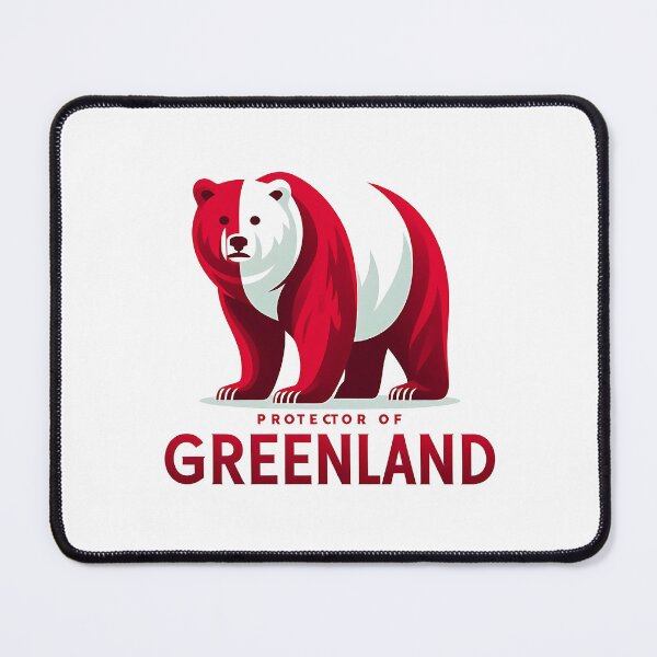 Item preview, Greenland designed and sold by Suukunna.