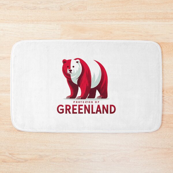 Item preview, Greenland designed and sold by Suukunna.