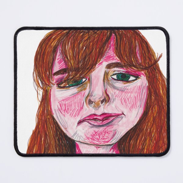 Item preview, Amy designed and sold by Sibyl-Arts.