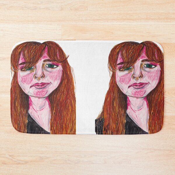 Item preview, Amy designed and sold by Sibyl-Arts.