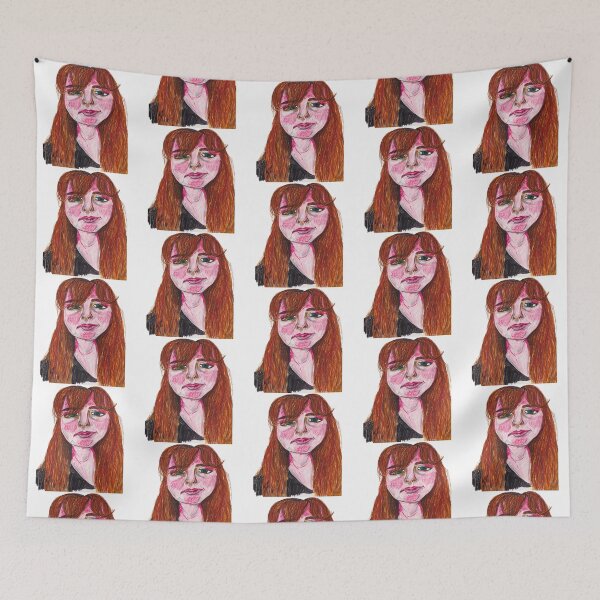 Item preview, Amy designed and sold by Sibyl-Arts.