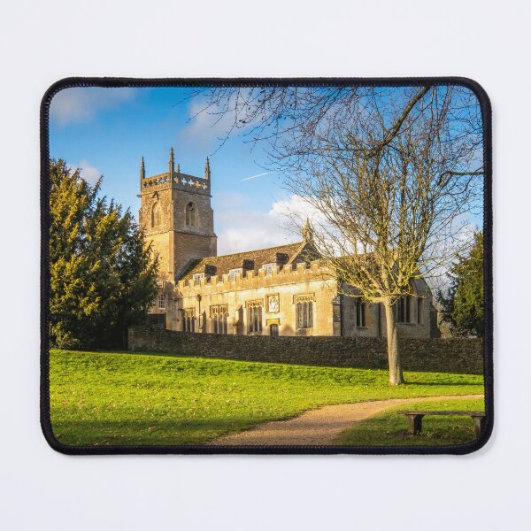 Item preview, The Chapel at Lydiard Park designed and sold by Greysline.