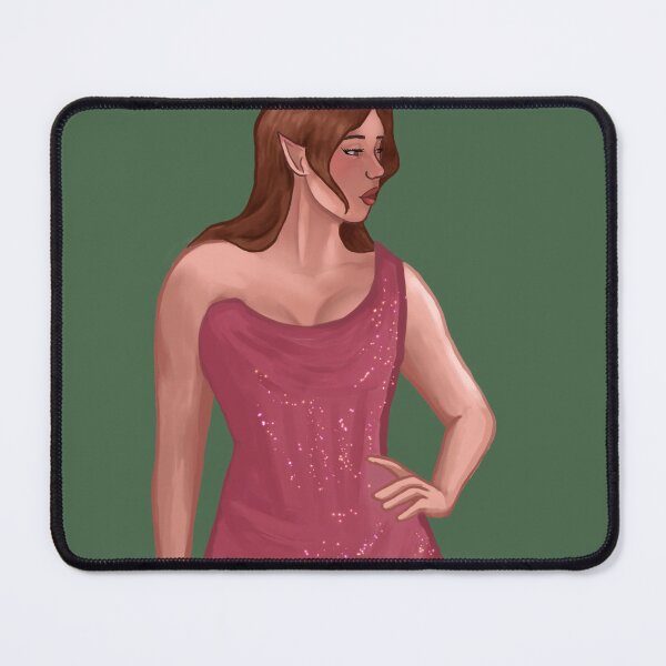 Item preview, Pink dress, Gold chain, Red carpet designed and sold by starstrucklav.