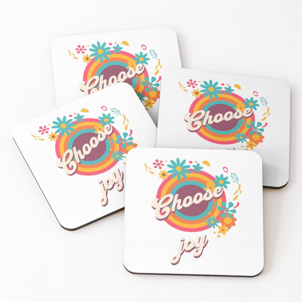 Item preview, Choose JOY designed and sold by kzeros.