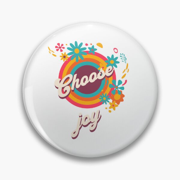 Item preview, Choose JOY designed and sold by kzeros.