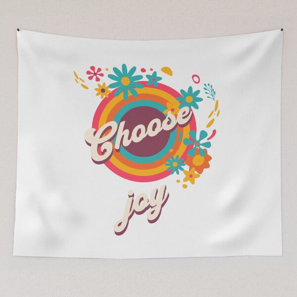 Item preview, Choose JOY designed and sold by kzeros.