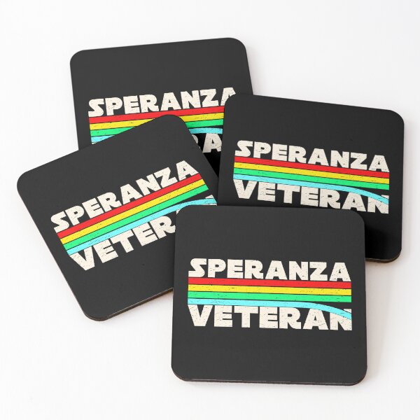 Item preview, Speranza Veteran Raider Arc designed and sold by creativearmory.