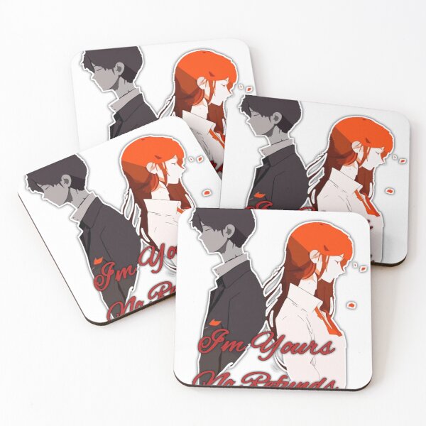Item preview, Valentines couple desgin I'm your no refund designed and sold by Creativeboysz.