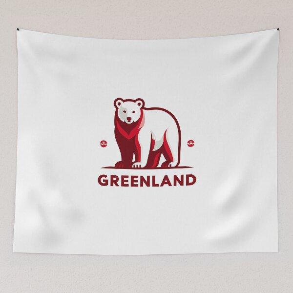 Item preview, Greenland designed and sold by Suukunna.