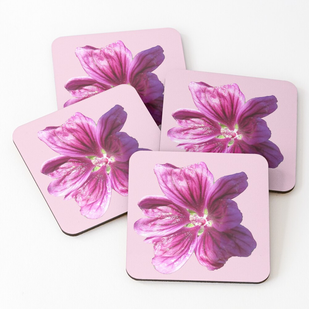 Item preview, Coasters (Set of 4) designed and sold by RozDoz.