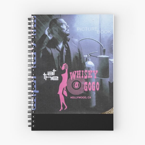 Item preview, Alphaville - Live at the Whisky a Go Go album 2019 designed and sold by Roachwaifu.