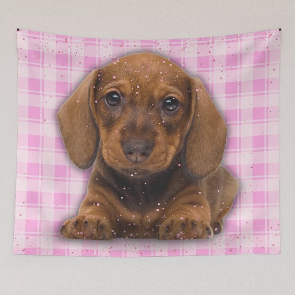Item preview, Y2K Cute Puppy - Early 2000s Style designed and sold by lydsshop.