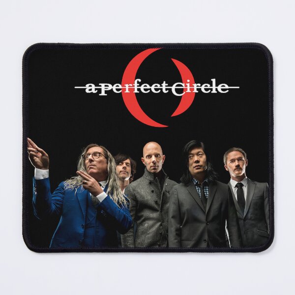Item preview, band a perfect pop circle tour 2026 isengamat designed and sold by mandaiver927.