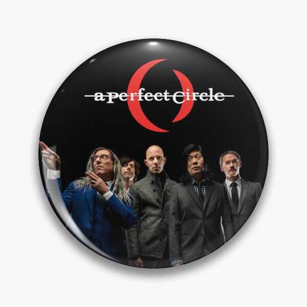 Item preview, band a perfect pop circle tour 2026 isengamat designed and sold by mandaiver927.