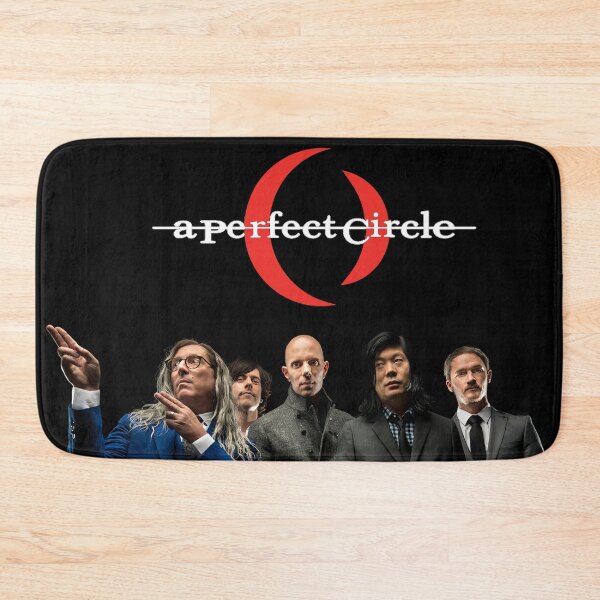 Item preview, band a perfect pop circle tour 2026 isengamat designed and sold by mandaiver927.