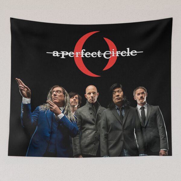 Item preview, band a perfect pop circle tour 2026 isengamat designed and sold by mandaiver927.