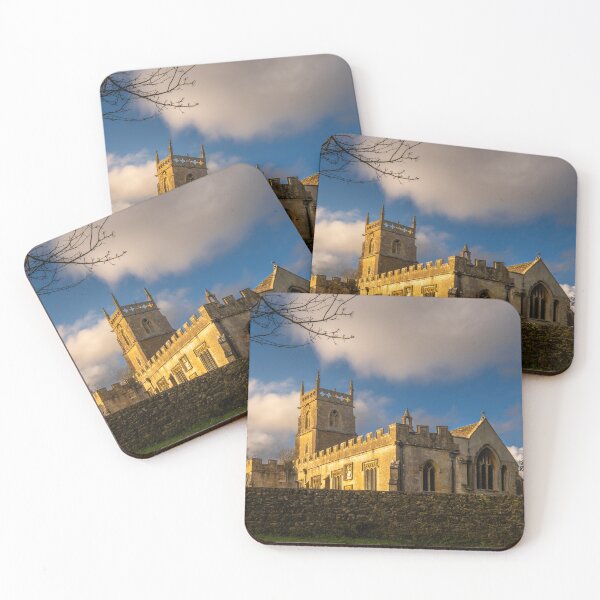 Item preview, The Chapel at Lydiard Park designed and sold by Greysline.