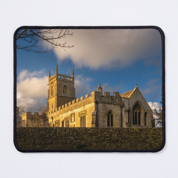 Item preview, The Chapel at Lydiard Park designed and sold by Greysline.