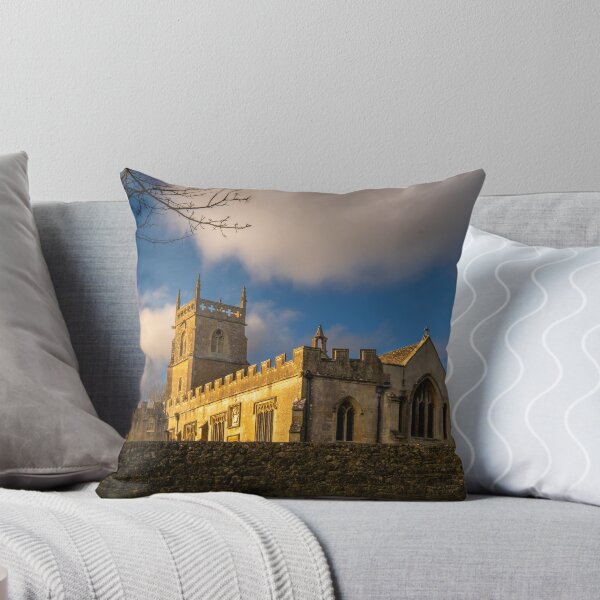 Item preview, The Chapel at Lydiard Park designed and sold by Greysline.