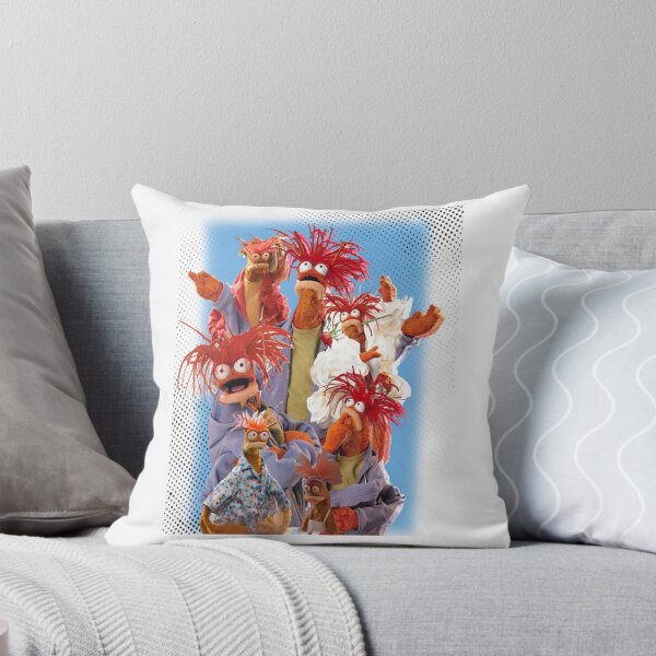 Item preview, Pepé the King Prawn designed and sold by Casara123.